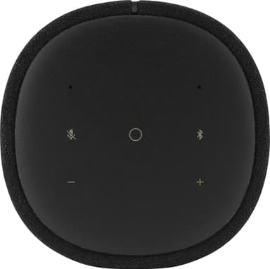 Harman Kardon Citation ONE MKII högtalare (svart)
