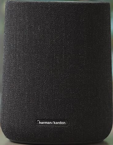 Harman Kardon Citation ONE MKII högtalare (svart)