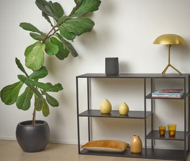 Harman Kardon Citation ONE MKII högtalare (svart)