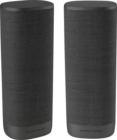 Harman Kardon Citation Surround surroundhögtalare par Harman Kardon Citation Surround surroundhögtalare par
