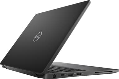 Dell Latitude 7400 14" bärbar dator W10 Pro (svart)