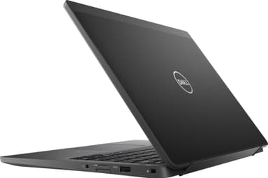 Dell Latitude 7400 14" bärbar dator W10 Pro (svart)