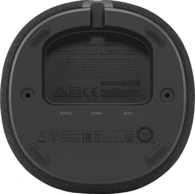 Harman Kardon Citation ONE MKII högtalare (svart)
