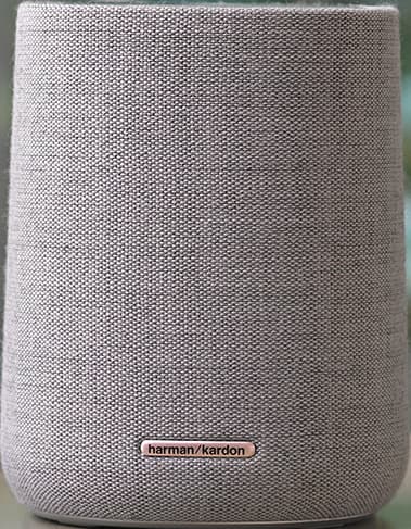Harman Kardon Citation ONE MKII högtalare (grå)