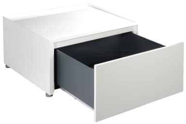 Nordic Quality Exclusive Sockel till Tvätt/Tork A352298