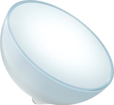 Philips Hue Go WCA bärbar lampa 12V