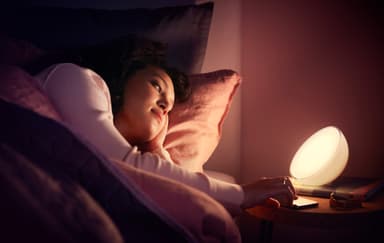 Philips Hue Go WCA bärbar lampa 12V