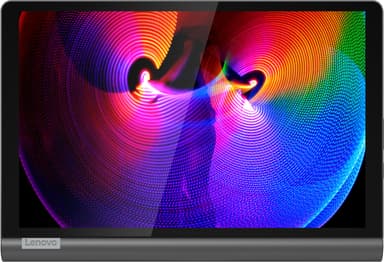 Lenovo Yoga Smart Tab 10.1" surfplatta WiFi 64 GB (svart)