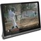 Lenovo Yoga Smart Tab 10.1" surfplatta WiFi 32 GB (svart)