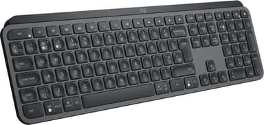 Logitech MX Keys trådlöst tangentbord