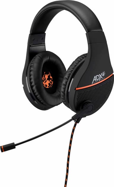 ADX A02 stereoheadset gaming