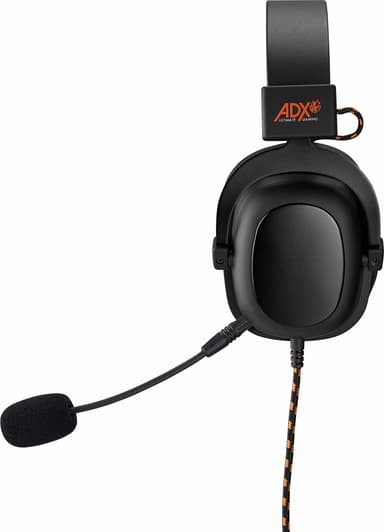 ADX HEADSET H01