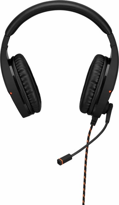 ADX A02 stereoheadset gaming