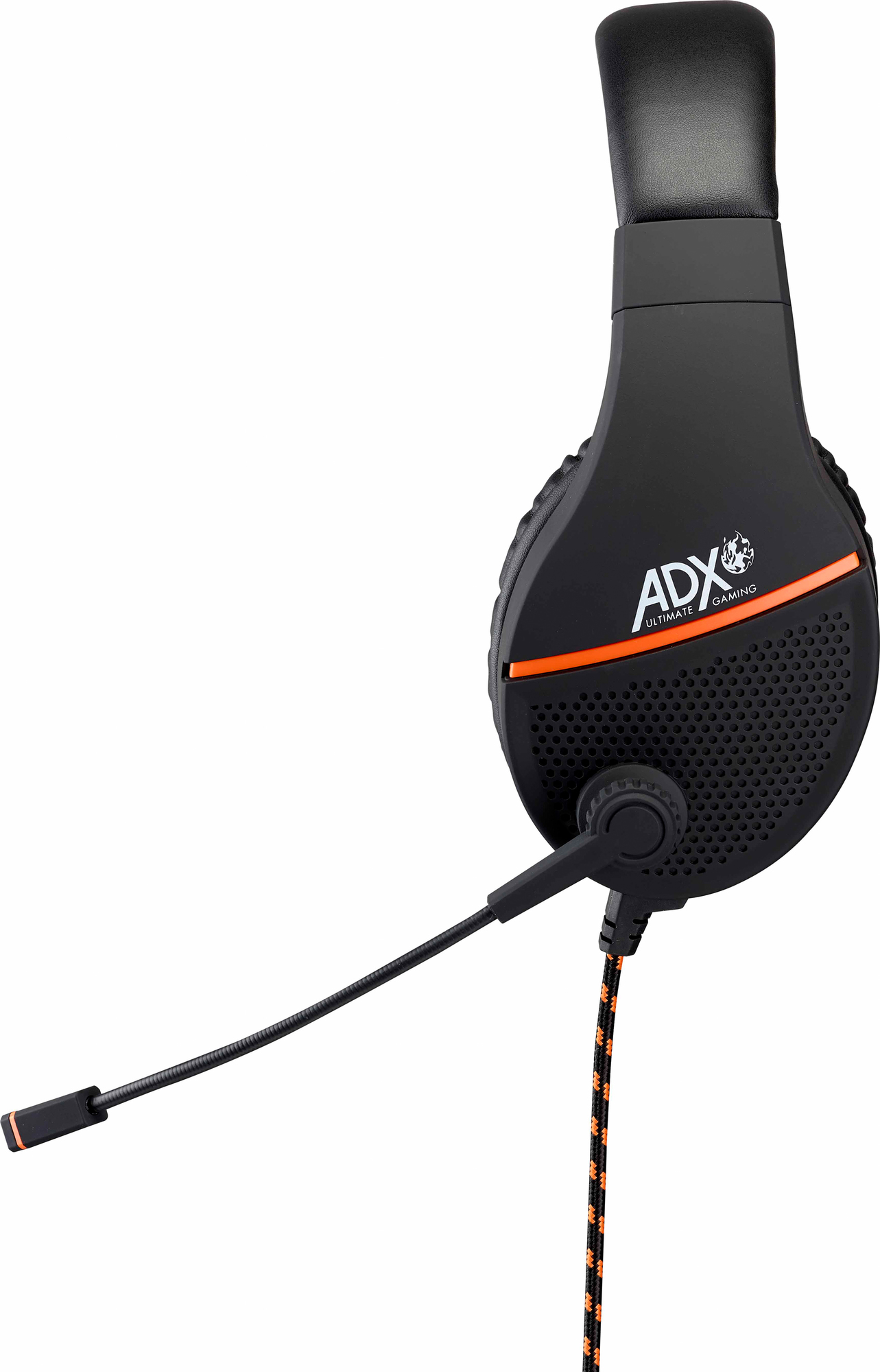 ADX A02 stereoheadset gaming