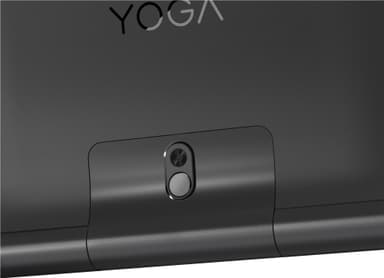 Lenovo Yoga Smart Tab 10.1" surfplatta WiFi 64 GB (svart)