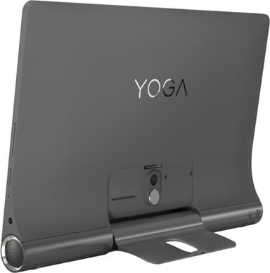 Lenovo Yoga Smart Tab 10.1" surfplatta WiFi 64 GB (svart)