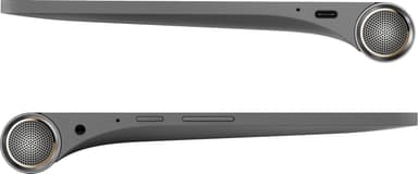 Lenovo Yoga Smart Tab 10.1" surfplatta WiFi 64 GB (svart)