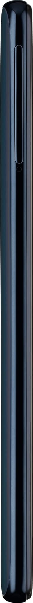 Samsung Galaxy A40 Enterprise smartphone (svart)