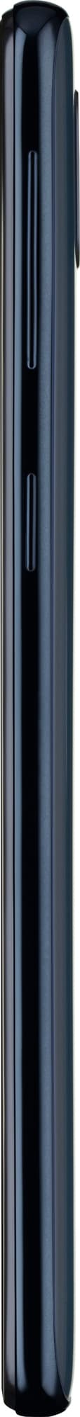 Samsung Galaxy A40 Enterprise smartphone (svart)