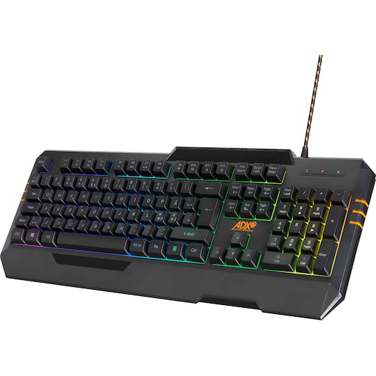 ADX A01 tangentbord gaming