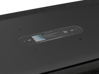 Harman Kardon Citation 500 högtalare (svart)