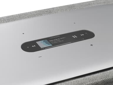 Harman Kardon Citation 500 högtalare (grå)