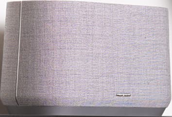 Harman Kardon Citation 500 högtalare (grå)