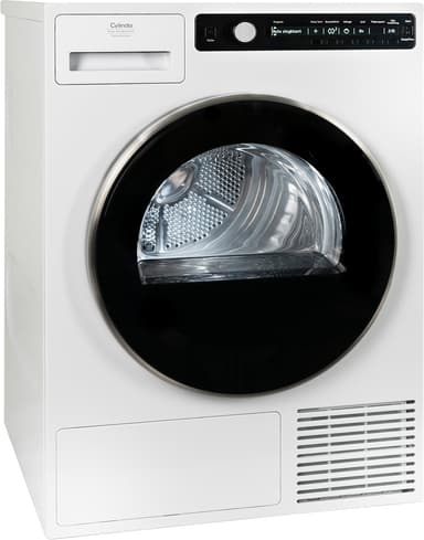 Cylinda 5000-series torktumlare Sverigetorken S