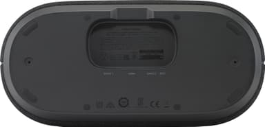 Harman Kardon Citation 500 högtalare (svart)