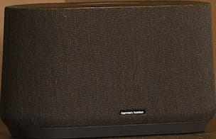 Harman Kardon Citation 300 högtalare (svart)