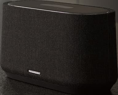 Harman Kardon Citation 300 högtalare (svart)