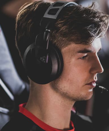 Turtle Beach Elite Atlas PC headset för gaming