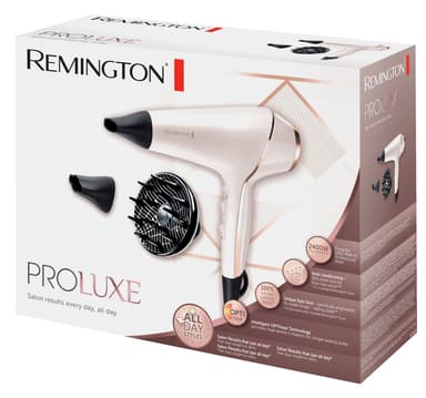 Remington PROluxe hårfön AC9140