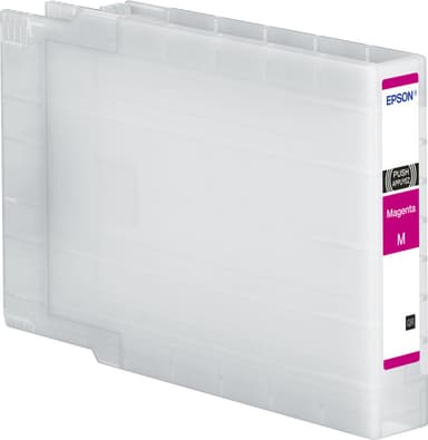 Epson C13T04B340 XL magenta bläckpatron