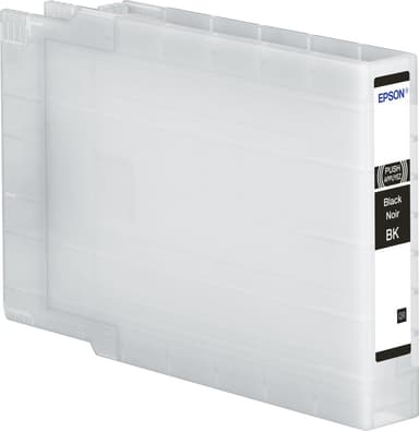 Epson C13T04B140 XL svart bläckpatron