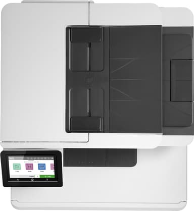 HP Color Laserjet Pro M479fdw AIO färglaserskrivare