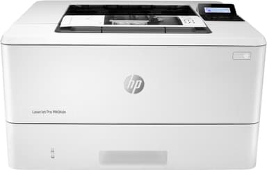 HP Laserjet Pro M404dn mono laserskrivare
