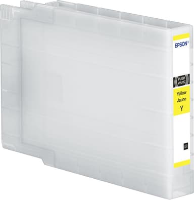 Epson C13T04C440 gul bläckpatron