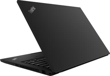 Lenovo ThinkPad T490 14" bärbar dator i5/8 GB (svart)