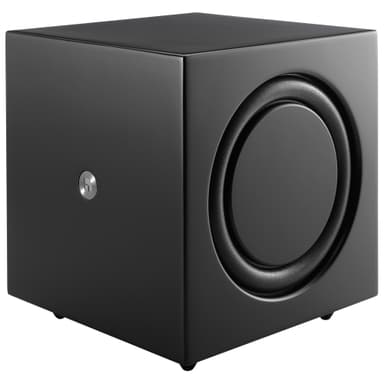 Audio Pro Addon C-Sub trådlös multiroom subwoofer (sv)