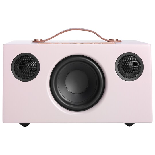 Audio Pro Addon C5 multiroom högtalare (rosa)