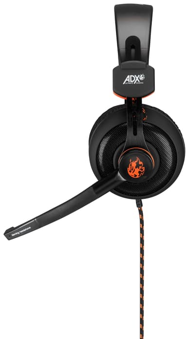 ADX Firestorm A01 gaming headset