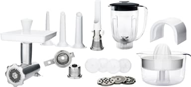 Ankarsrum Assistent Original deluxpaket 920900067