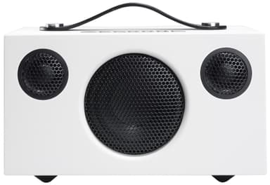 Audio Pro Addon T3 Aktiv Högtalare (vit)