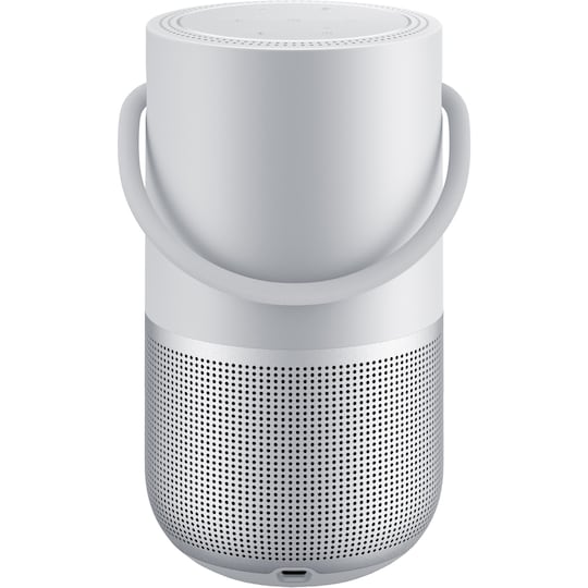 Bose Portable Home Speaker högtalare (silver)