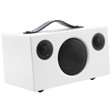 Audio Pro Addon T3 Aktiv Högtalare (vit)