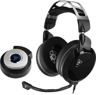 Turtle Beach Elite Pro 2 gaming headset (PS 4 och PS4)