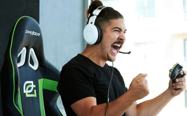 Turtle Beach Elite Pro 2 headset för gaming (Xbox One och Windows 10)