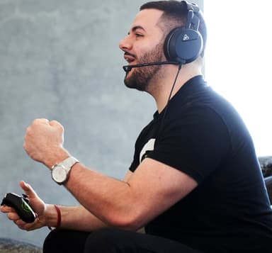 Turtle Beach Elite Pro 2 gaming headset (PS 4 och PS4)