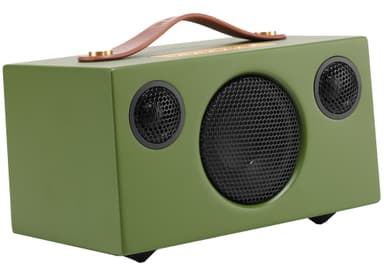 Audio Pro Addon T3 Aktiv Högtalare (grön)